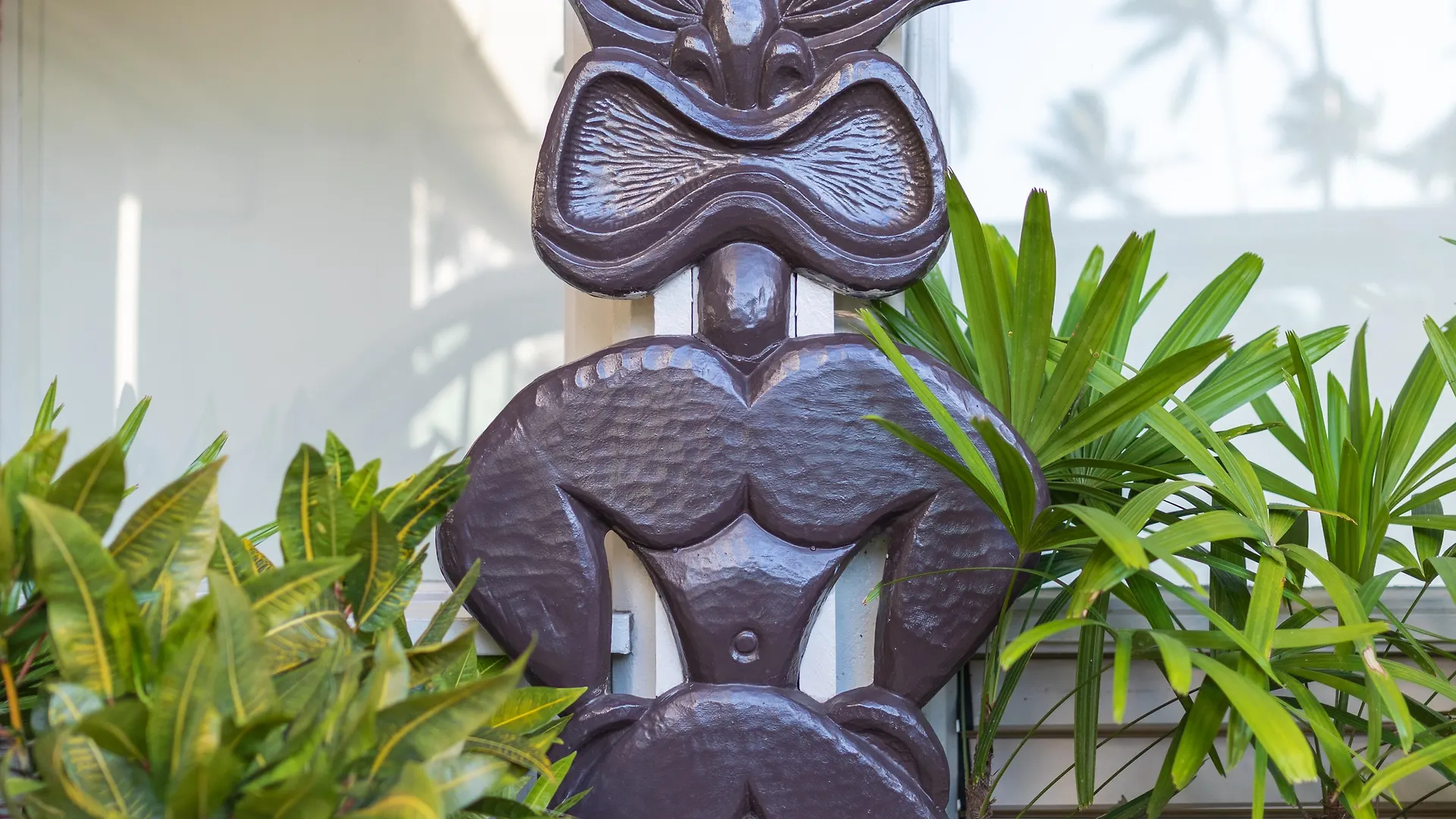 ***  Maui Beach Hotel Kahului Estados Unidos