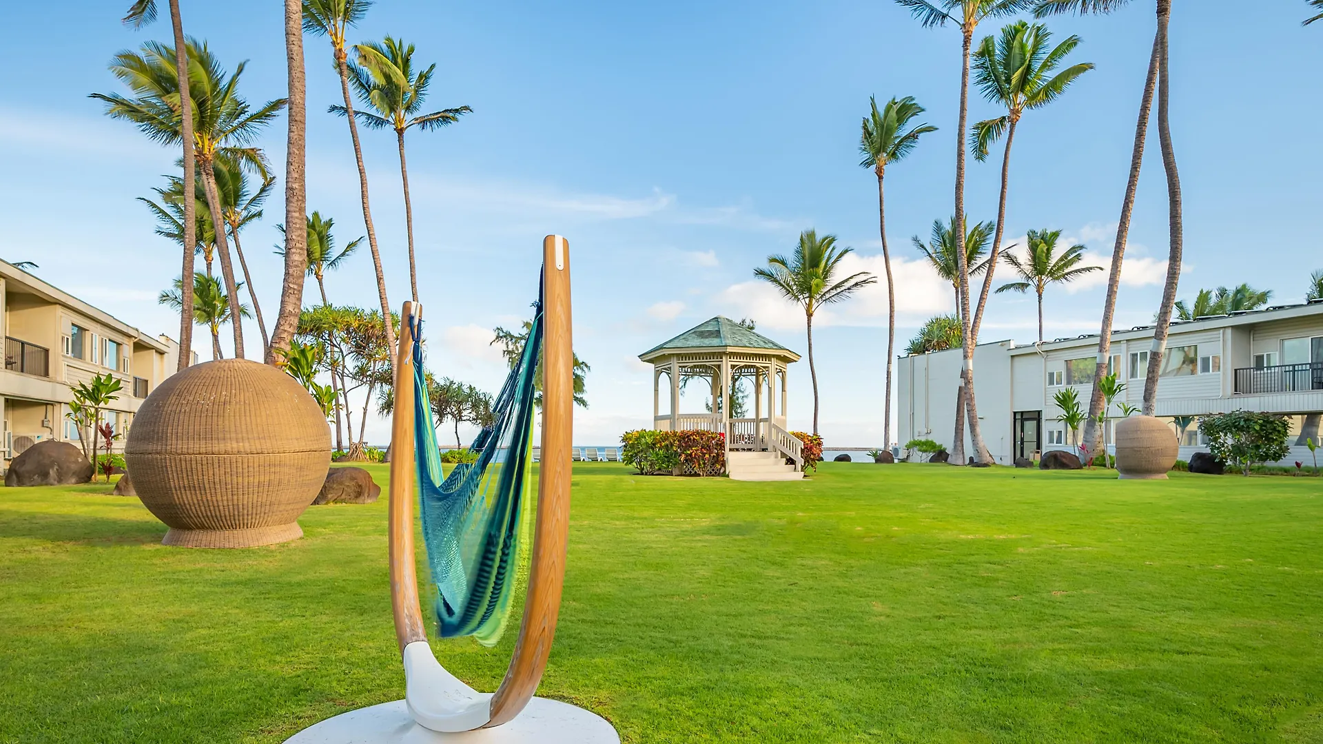 קאהולוי Maui Beach Hotel