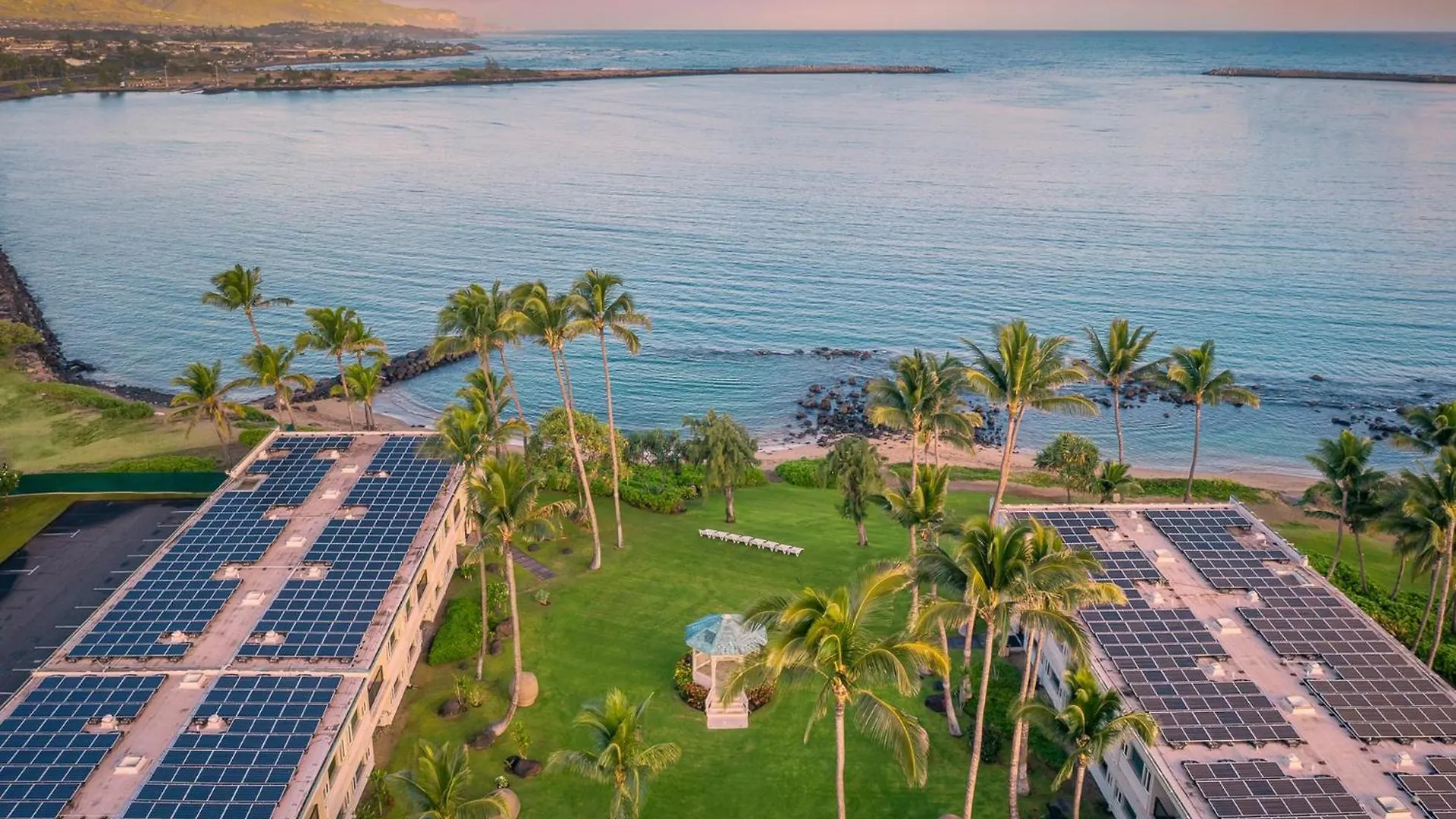 Maui Beach Hotel Kahului Estados Unidos