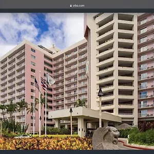 Hilton Vacation Club Ka'anapali Maui *** Lahaina