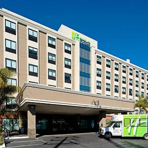 Express Angeles Lax Airport By Ihg 3*, לוס אנג'לס ארצות הברית