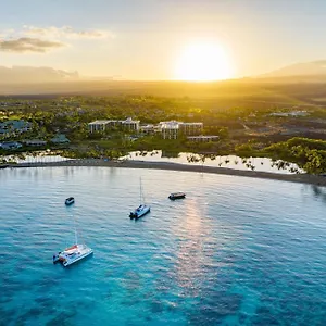 Marriott & **** Waikoloa