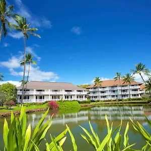 Resort Kiahuna Plantation And By Castle