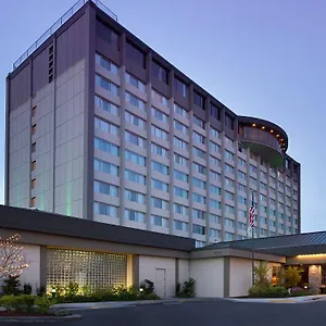 Skybridge Seattle Airport 4*, סי טק ארצות הברית