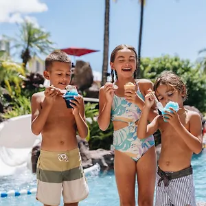 Sheraton Waikiki הונולולו