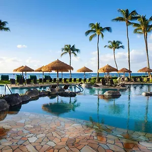 Sheraton Kauai *** Koloa