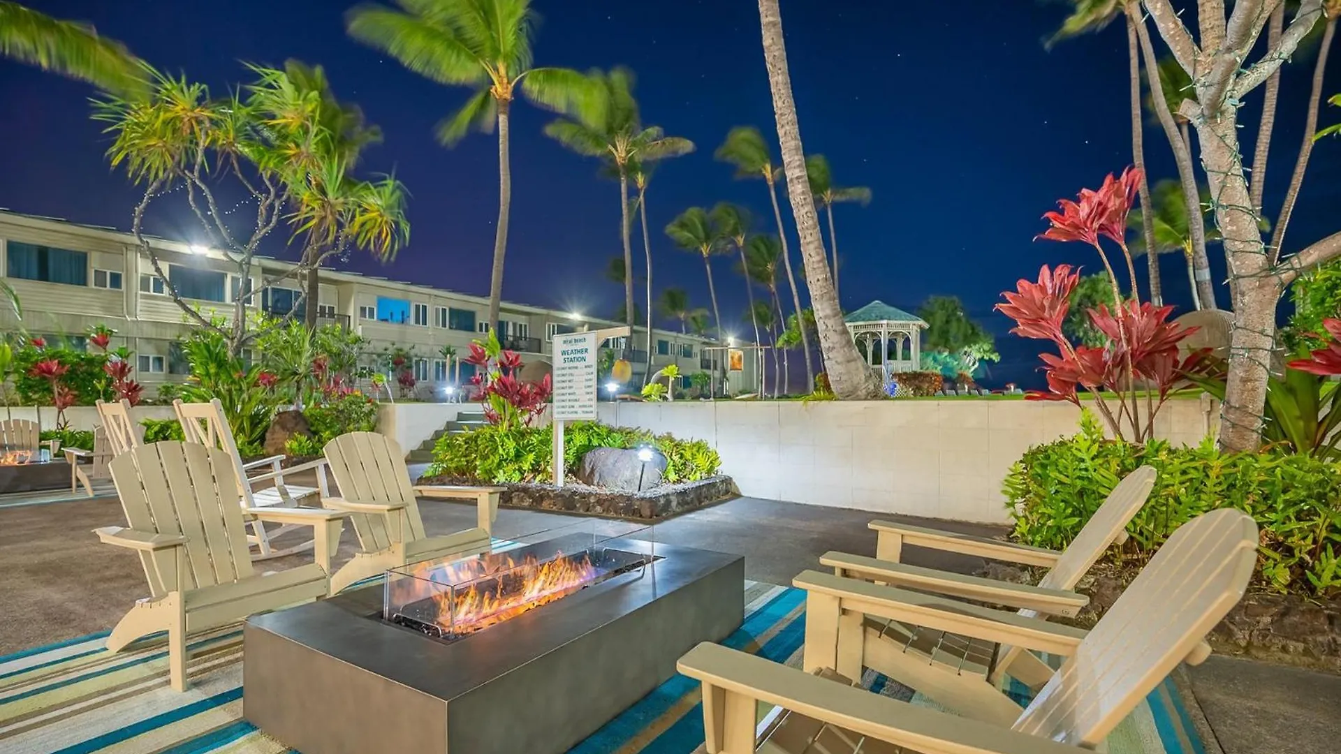 Maui Beach Hotel Кахулуи 3*,  США