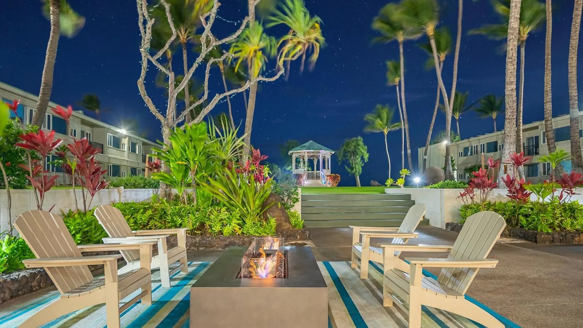 Maui Beach Hotel Кахулуи